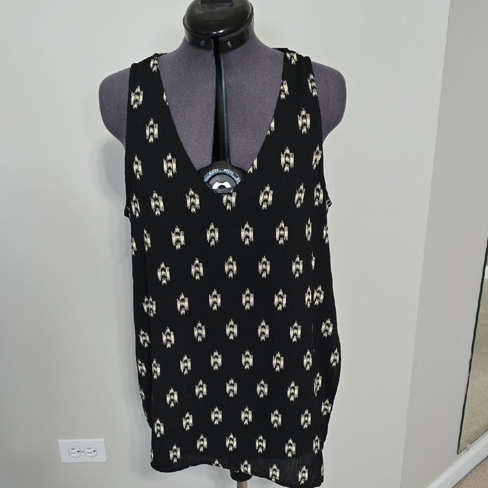 Peyton Jensen Tank Top S